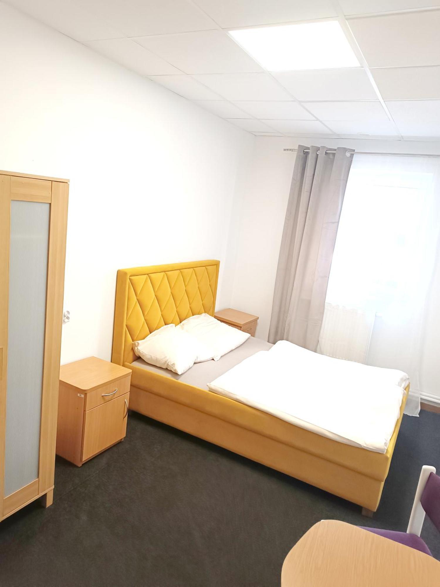 Hostel Krosnienska 12 ジェロナ・グラ エクステリア 写真