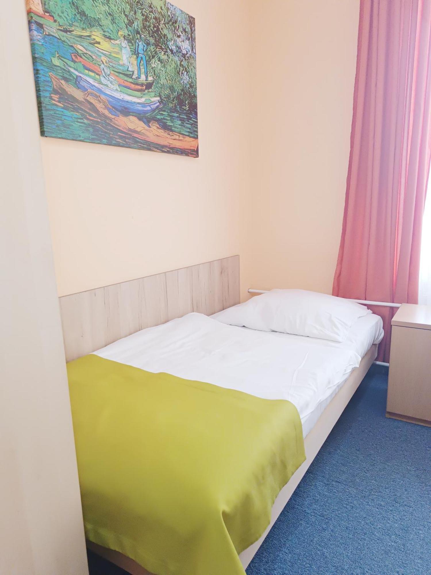 Hostel Krosnienska 12 ジェロナ・グラ エクステリア 写真