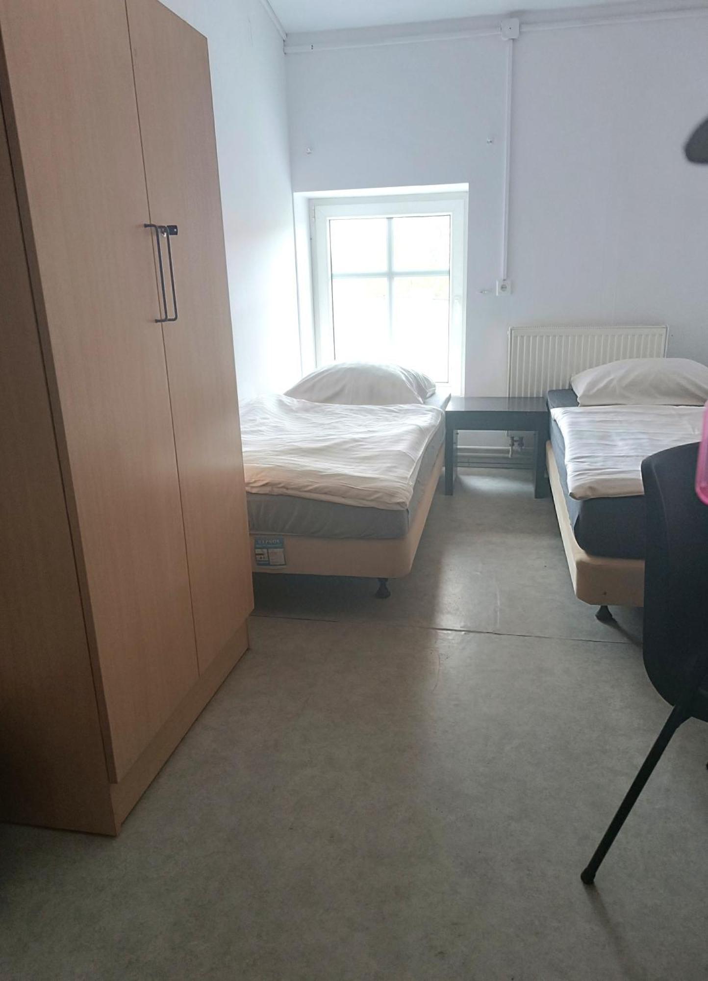 Hostel Krosnienska 12 ジェロナ・グラ エクステリア 写真