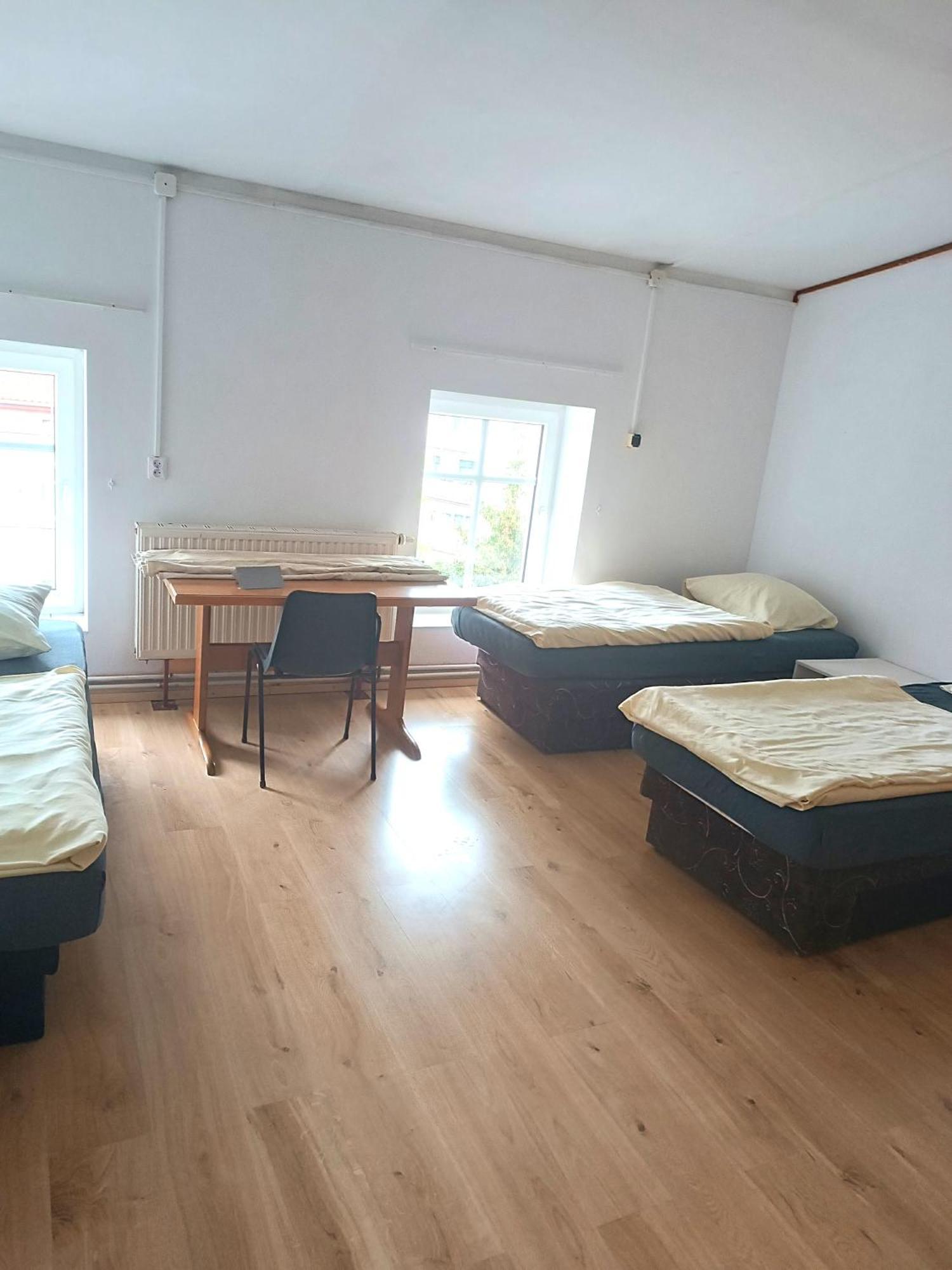 Hostel Krosnienska 12 ジェロナ・グラ エクステリア 写真