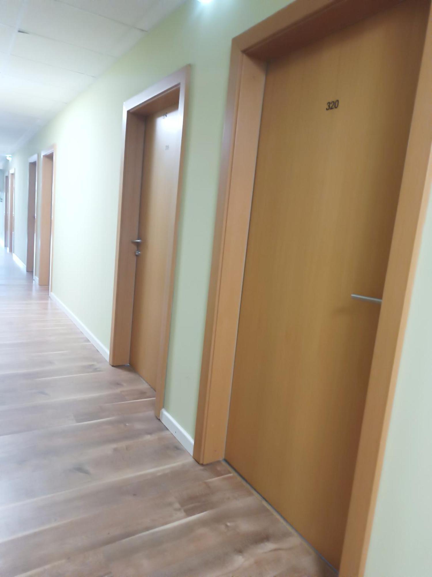 Hostel Krosnienska 12 ジェロナ・グラ エクステリア 写真