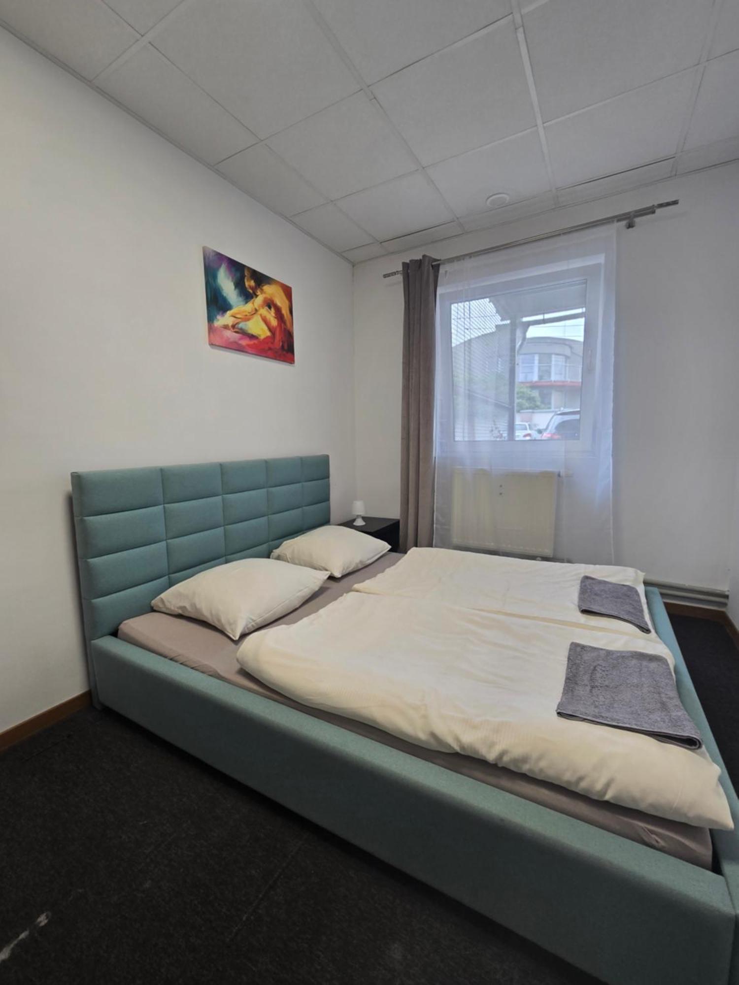 Hostel Krosnienska 12 ジェロナ・グラ エクステリア 写真